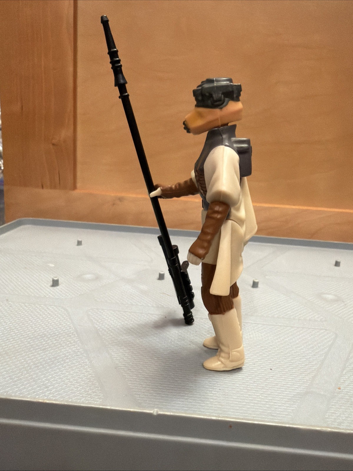 Princess Leia Organa (Boushh Disguise) sold
