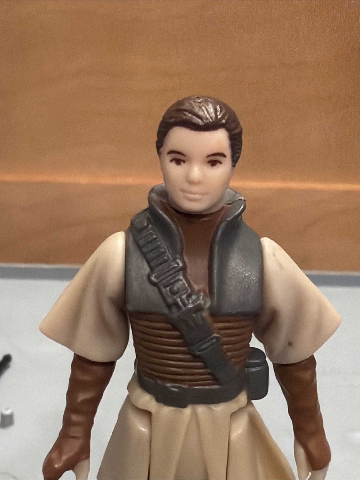 Princess Leia Organa (Boushh Disguise) sold