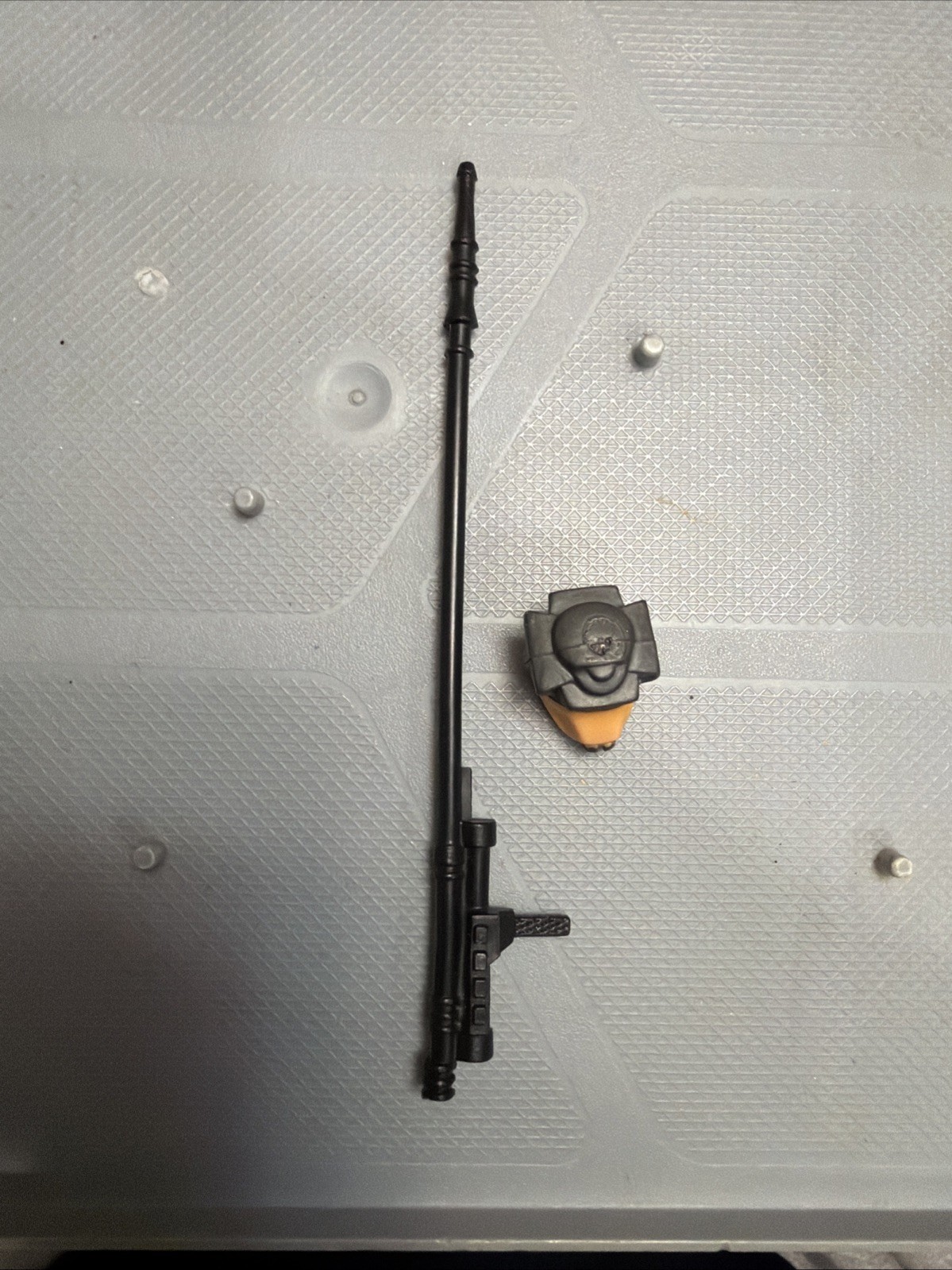 Princess Leia Organa (Boushh Disguise) sold