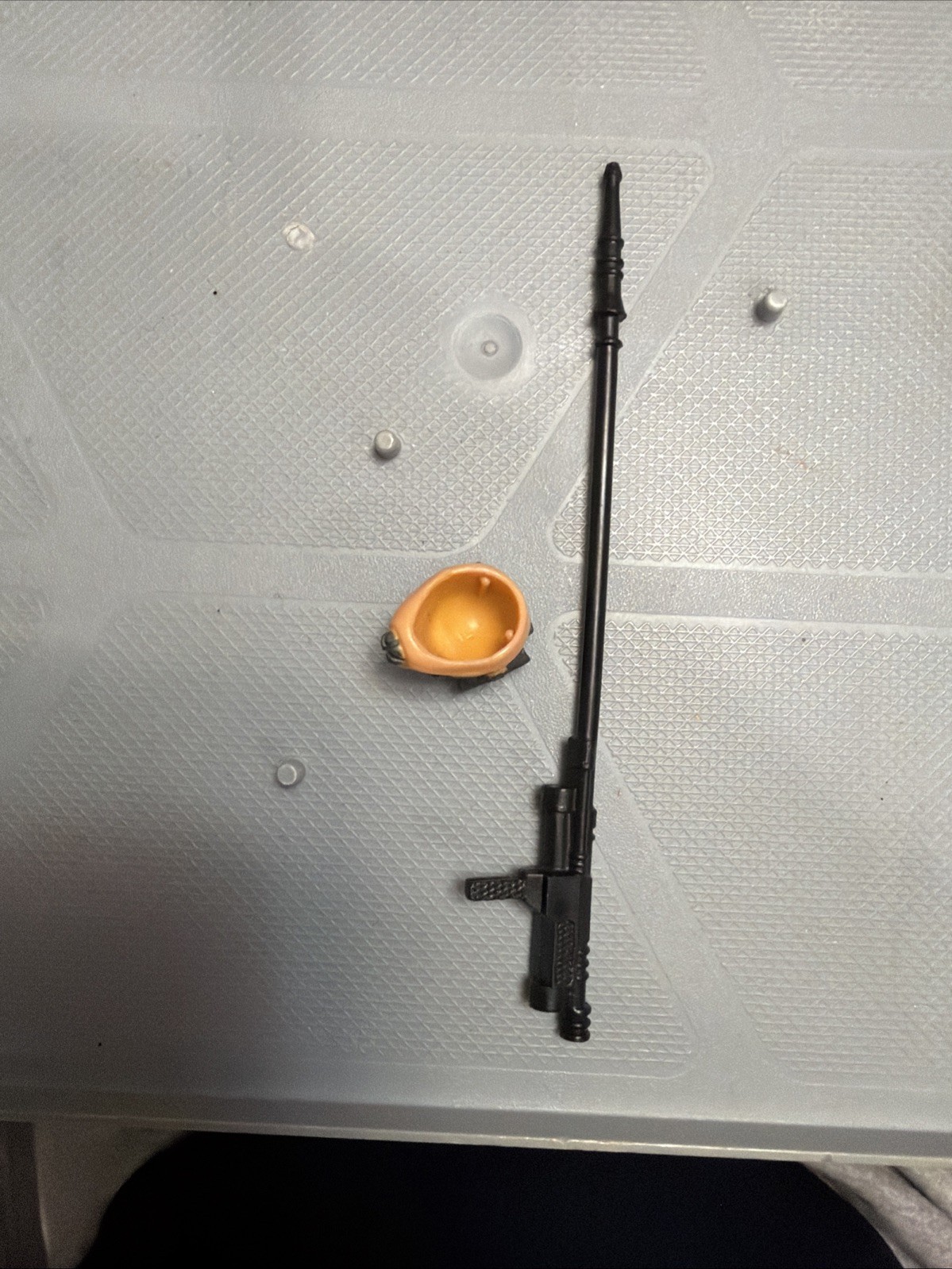 Princess Leia Organa (Boushh Disguise) sold