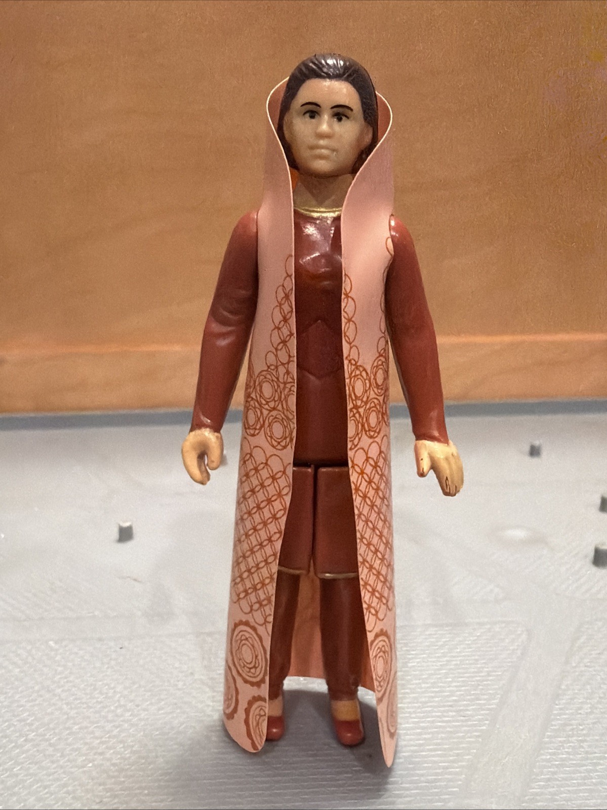 Princess Leia Organa (Bespin Gown) sold