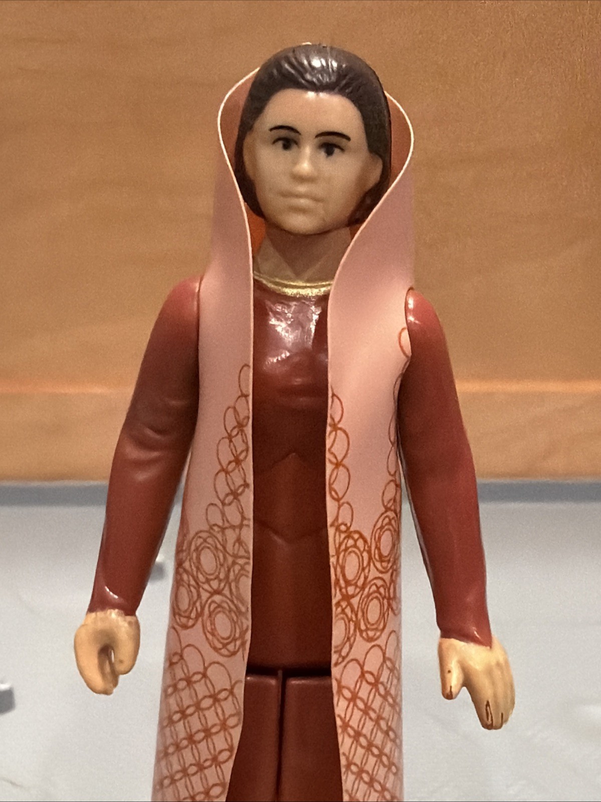 Princess Leia Organa (Bespin Gown) sold