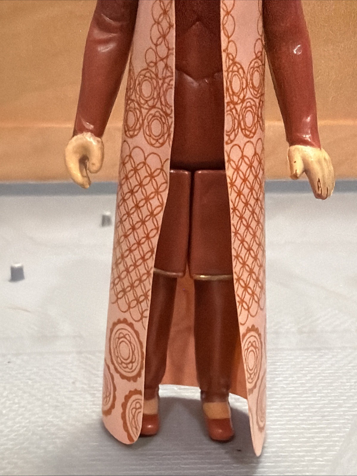 Princess Leia Organa (Bespin Gown) sold
