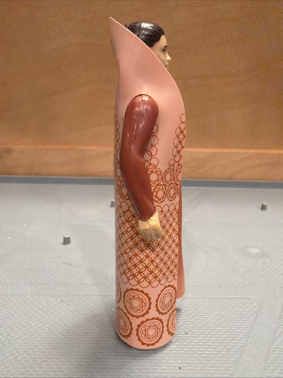 Princess Leia Organa (Bespin Gown) sold