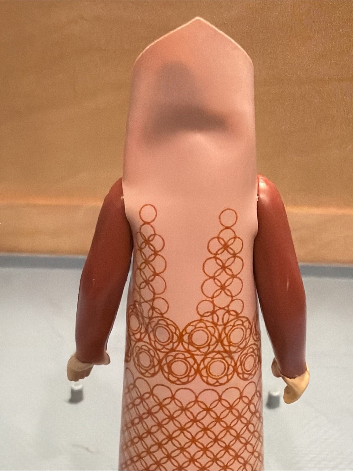 Princess Leia Organa (Bespin Gown) sold