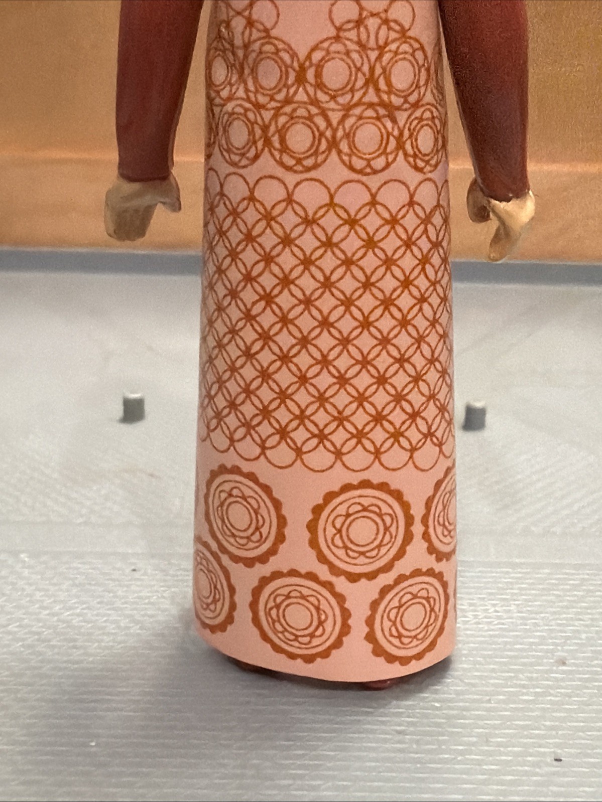 Princess Leia Organa (Bespin Gown) sold