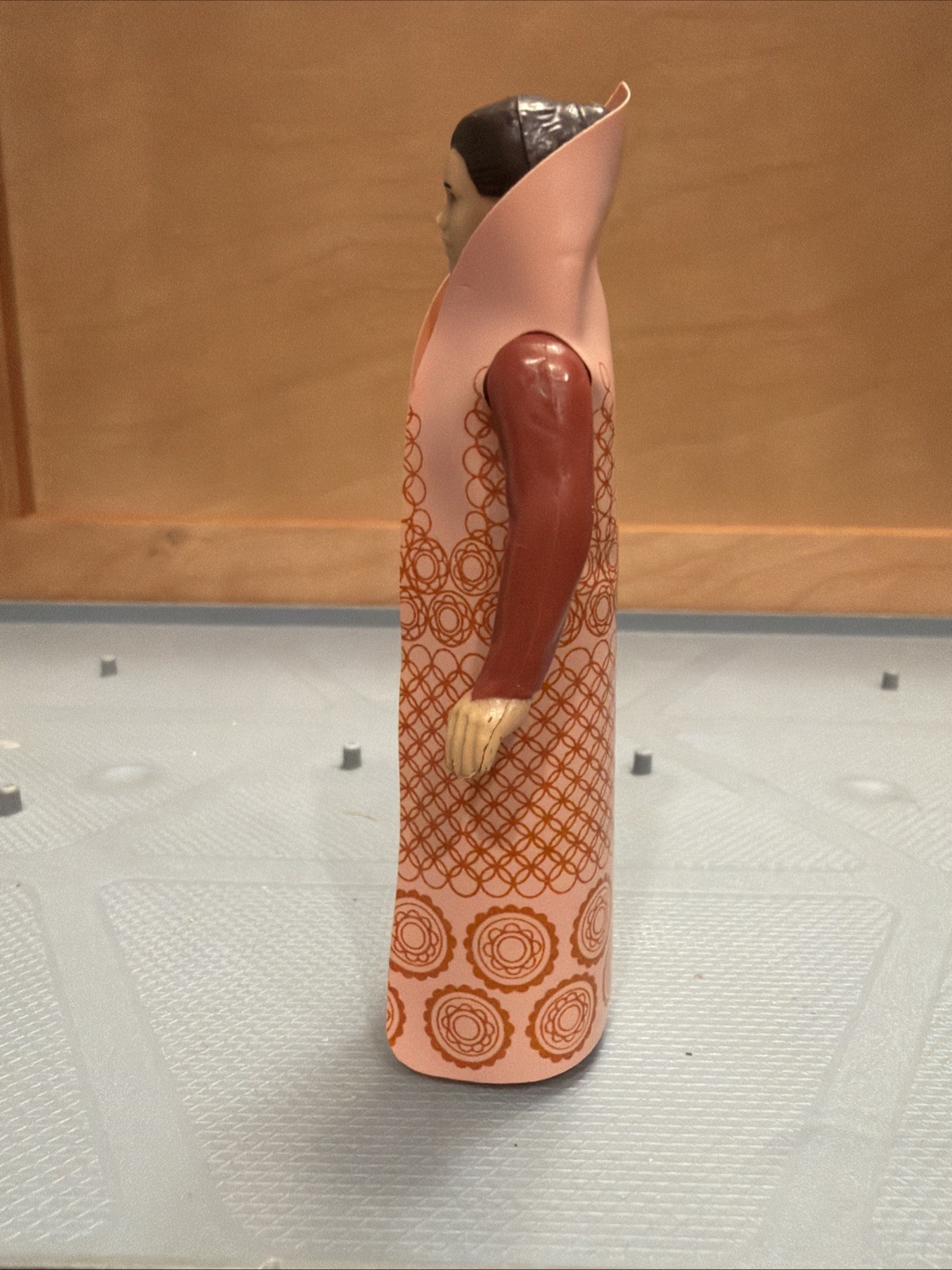 Princess Leia Organa (Bespin Gown) sold