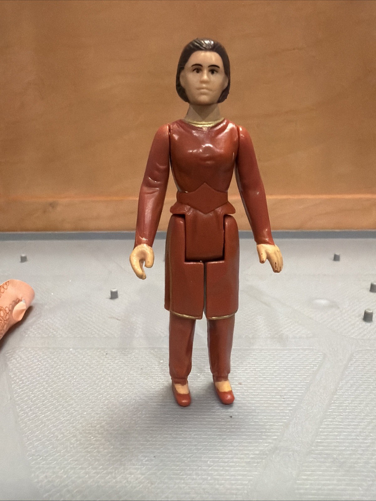 Princess Leia Organa (Bespin Gown) sold