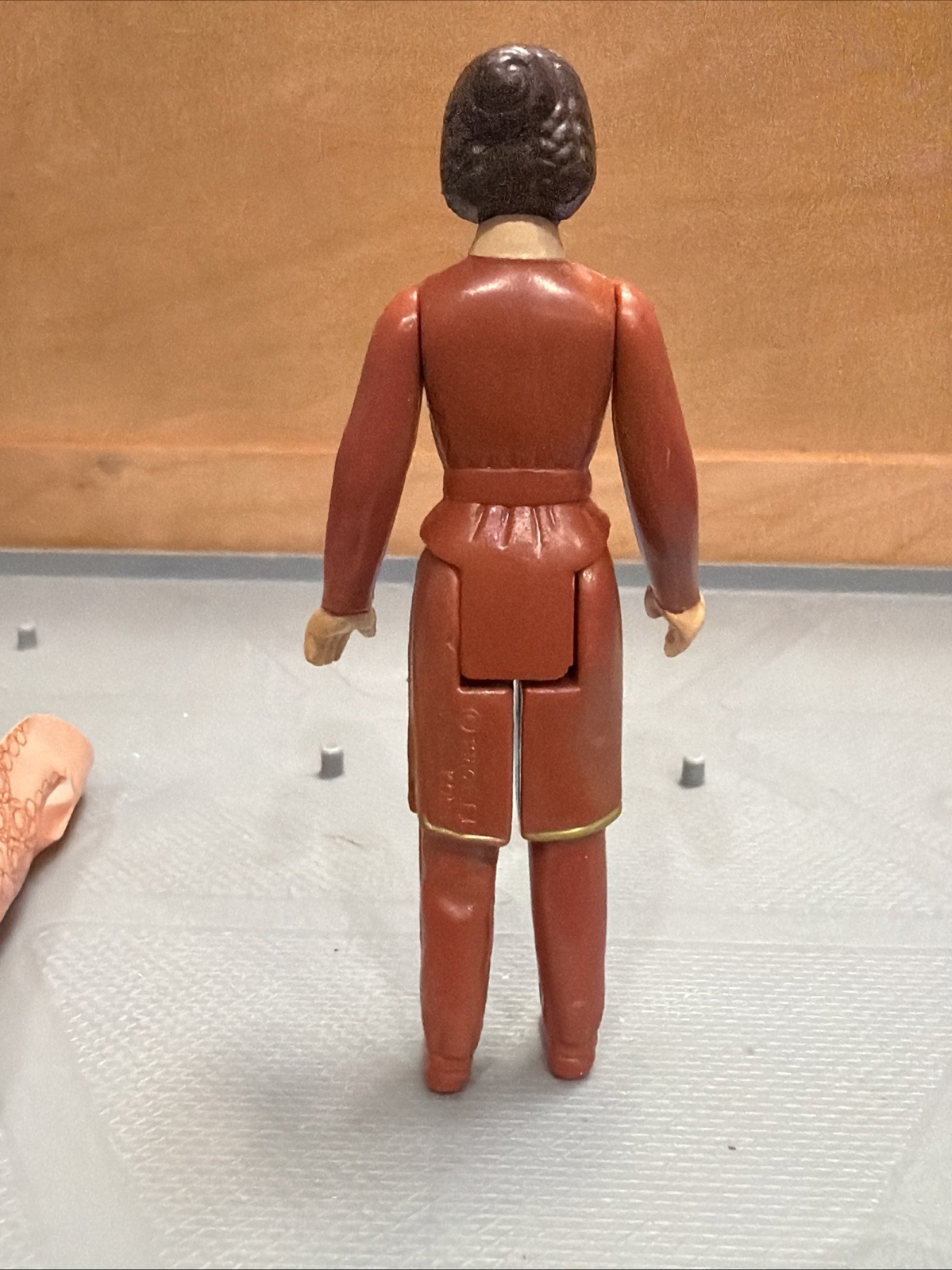 Princess Leia Organa (Bespin Gown) sold