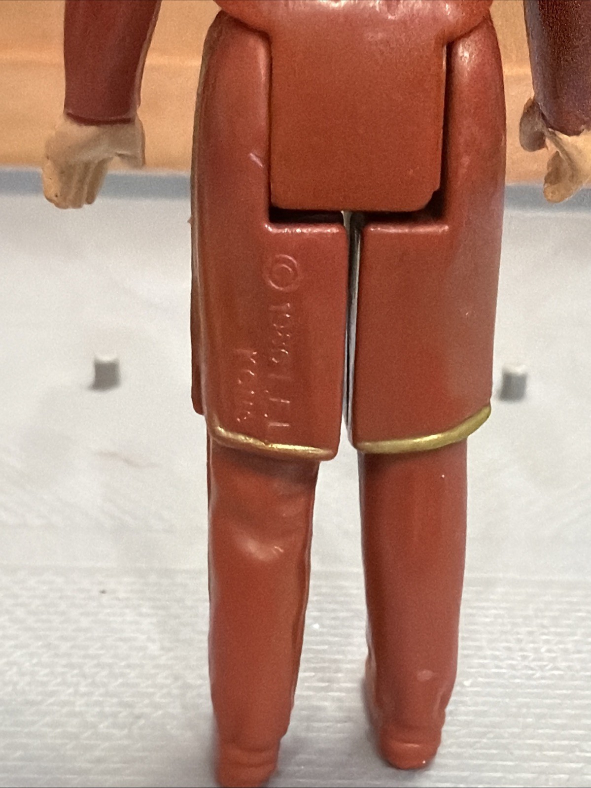 Princess Leia Organa (Bespin Gown) sold