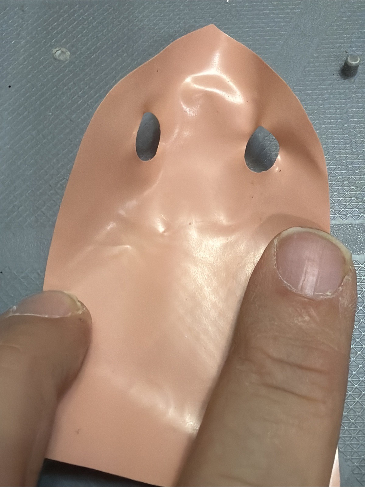 Princess Leia Organa (Bespin Gown) sold