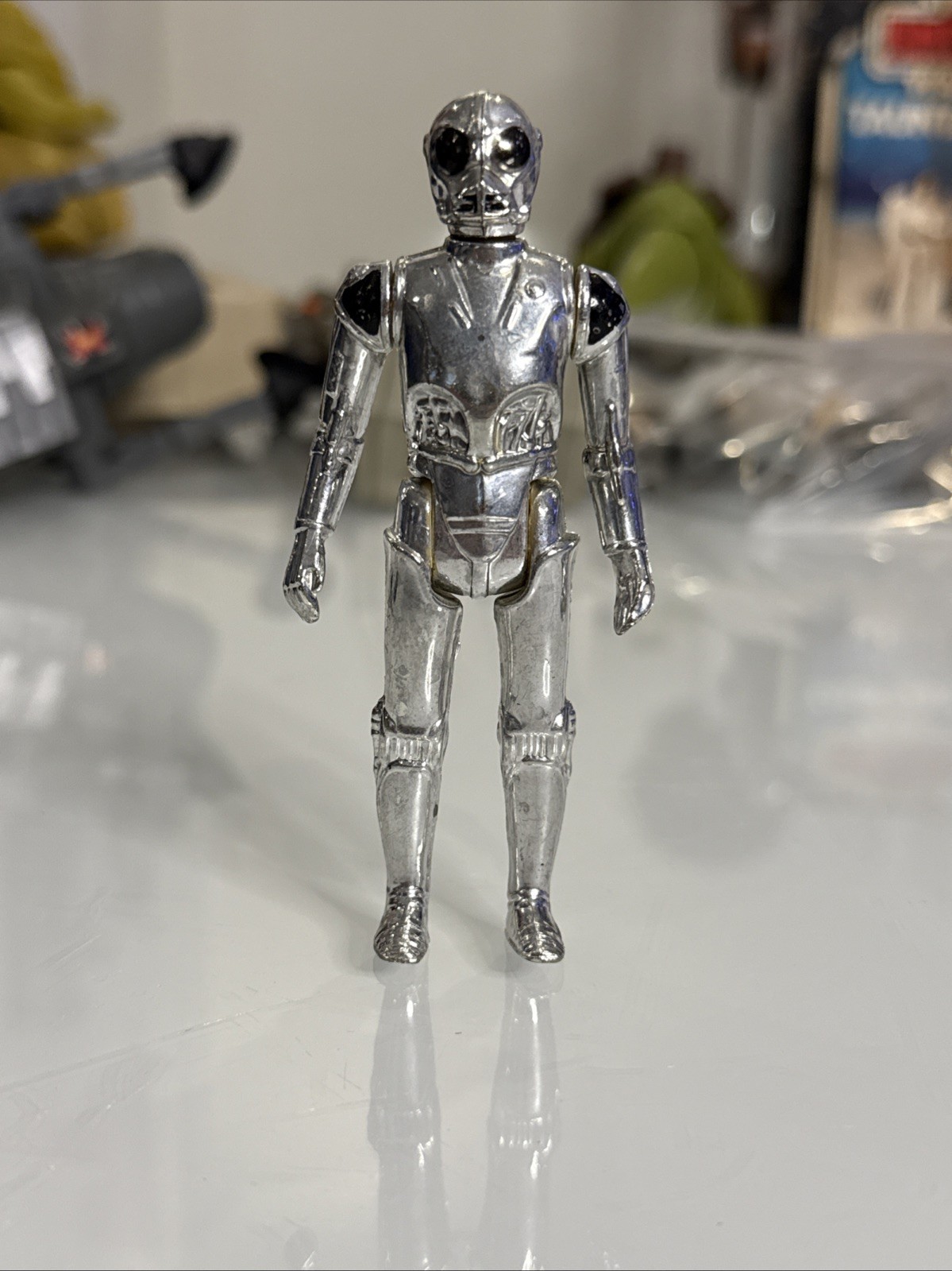 Death Star Droid sold