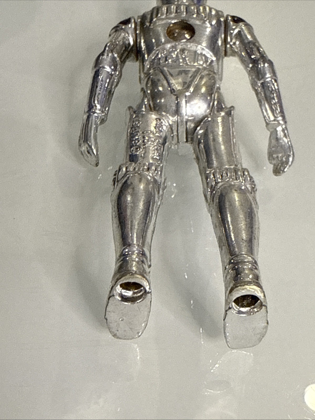 Death Star Droid sold