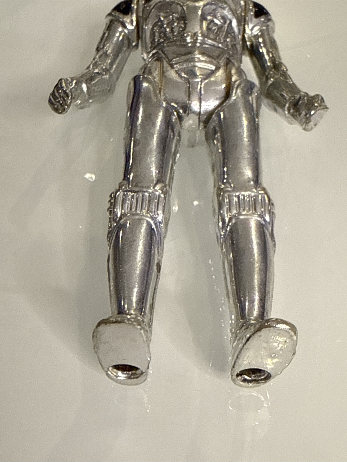 Death Star Droid sold