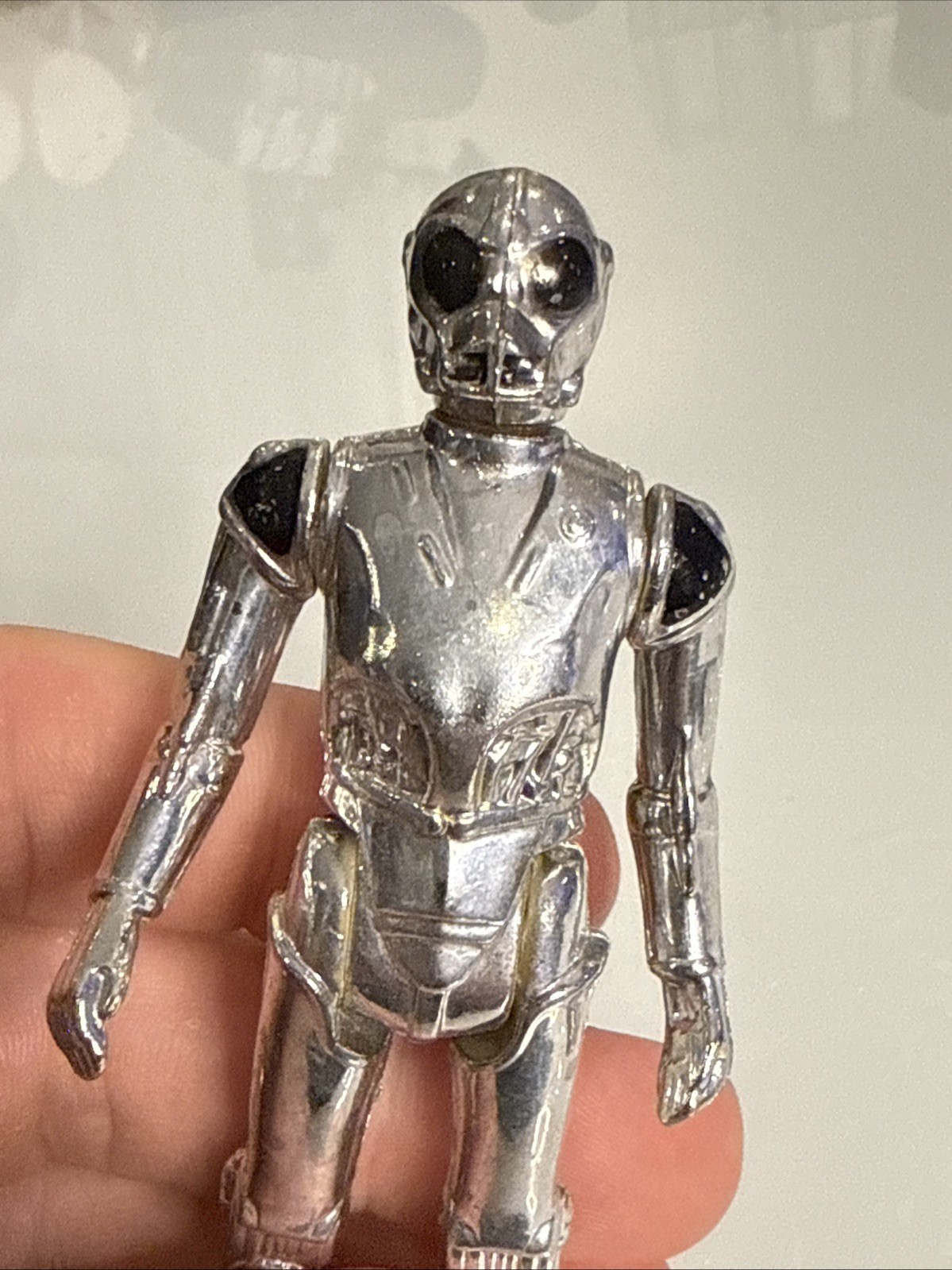 Death Star Droid sold