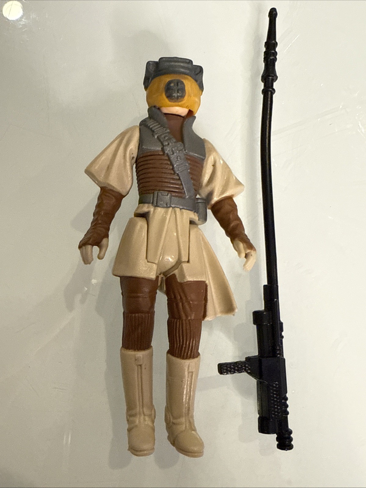 Princess Leia Organa (Boushh Disguise) sold