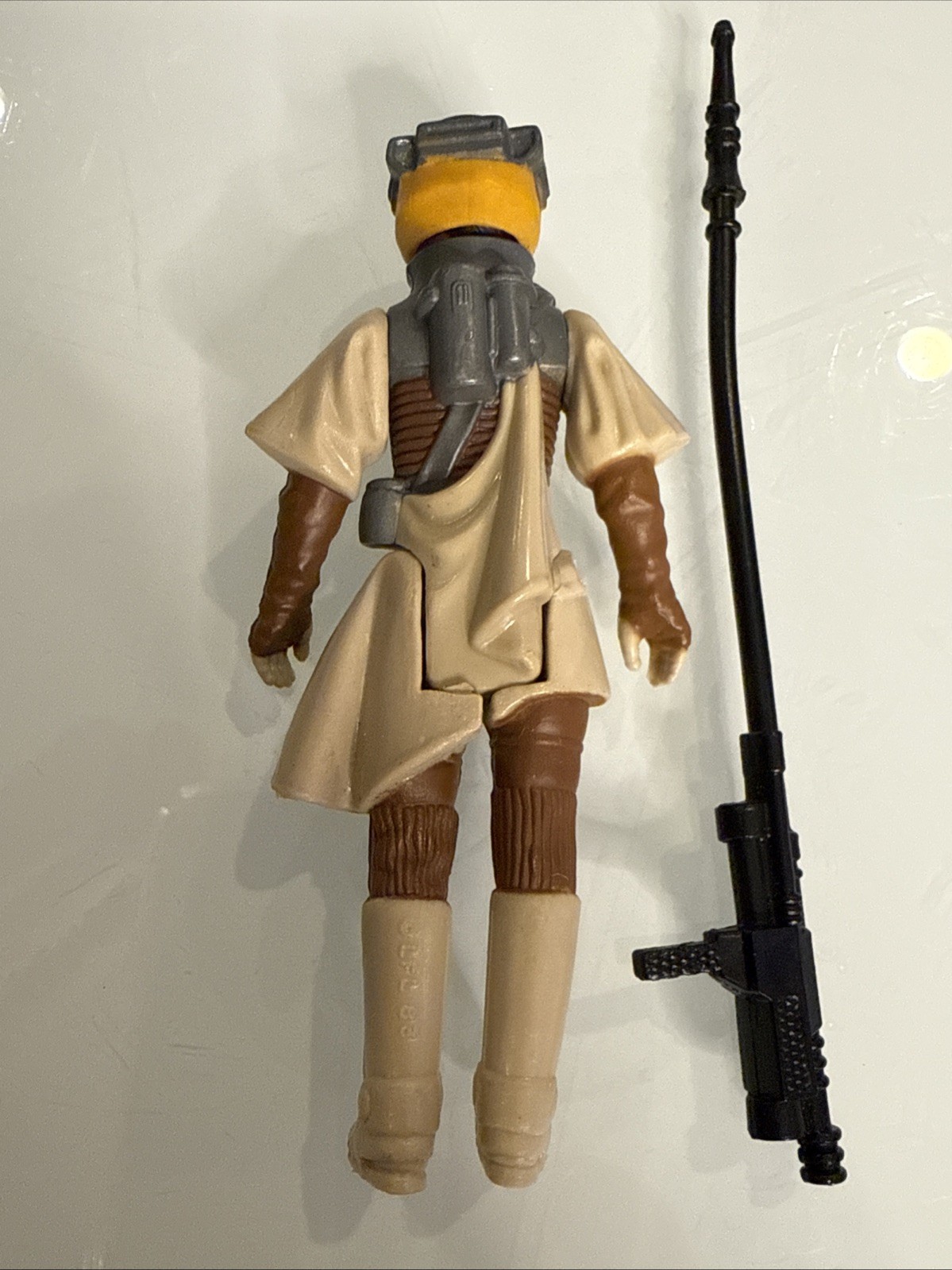 Princess Leia Organa (Boushh Disguise) sold