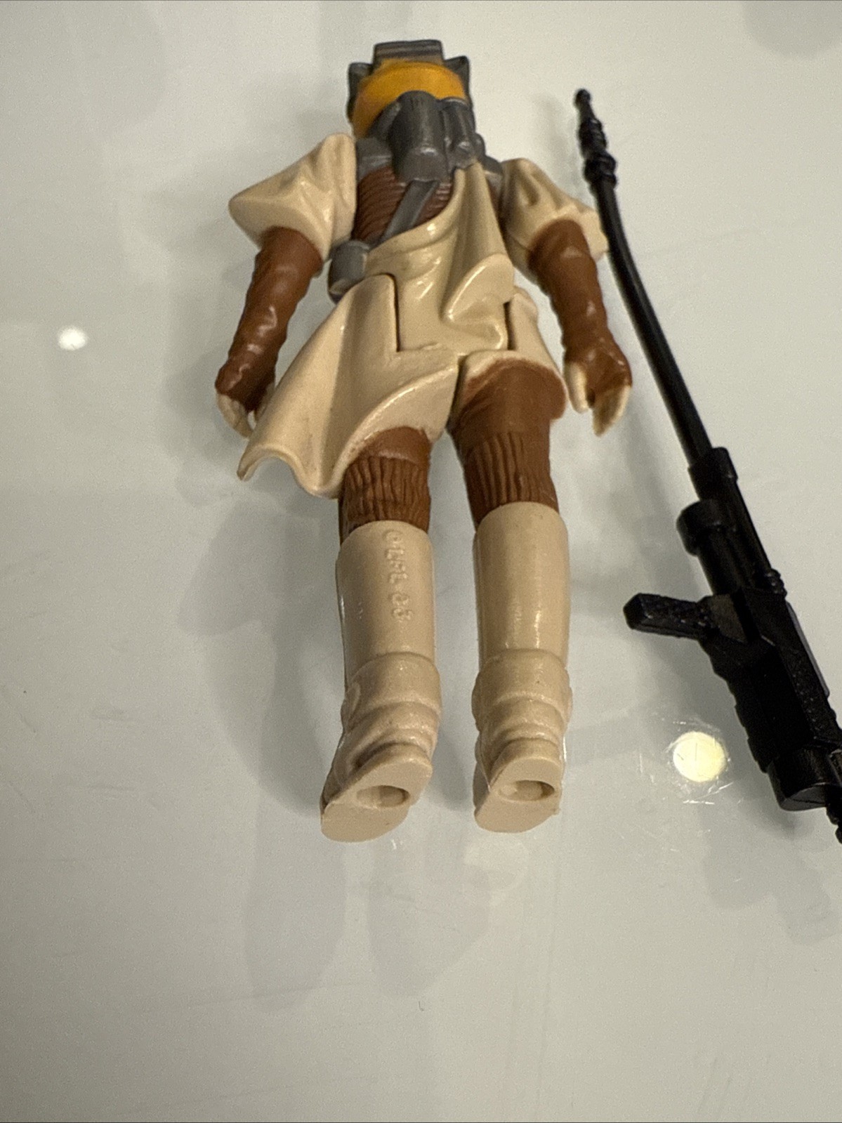 Princess Leia Organa (Boushh Disguise) sold