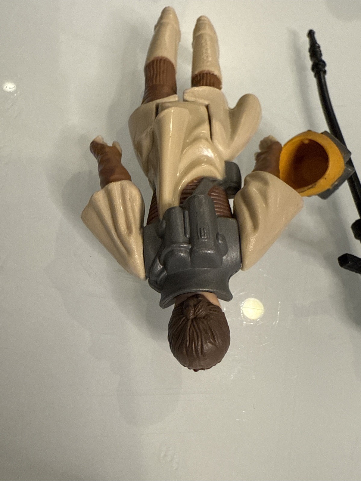 Princess Leia Organa (Boushh Disguise) sold