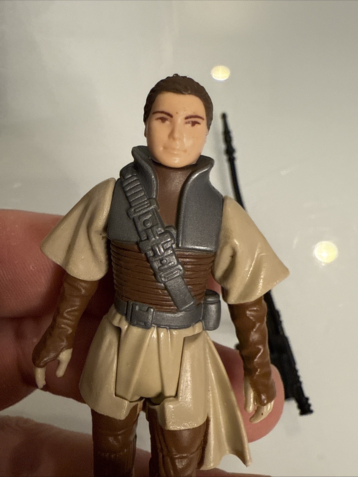 Princess Leia Organa (Boushh Disguise) sold