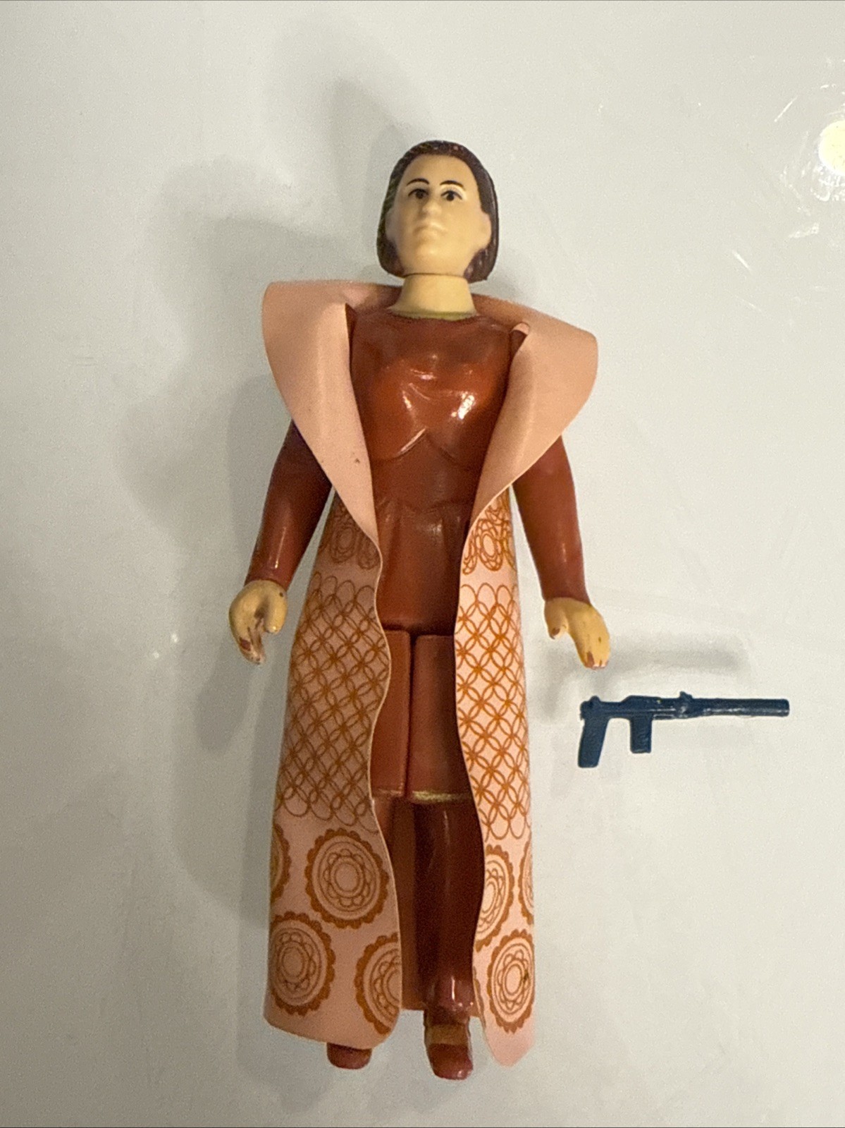 Princess Leia Organa (Bespin Gown) sold