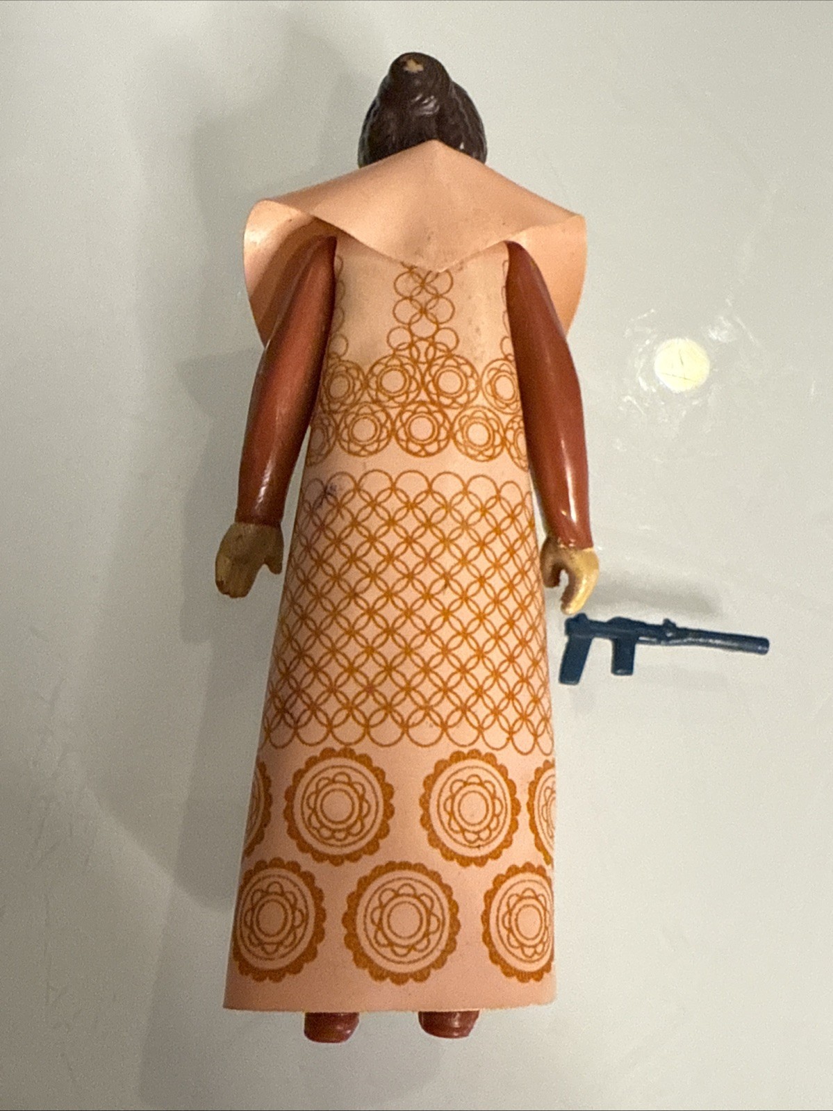 Princess Leia Organa (Bespin Gown) sold