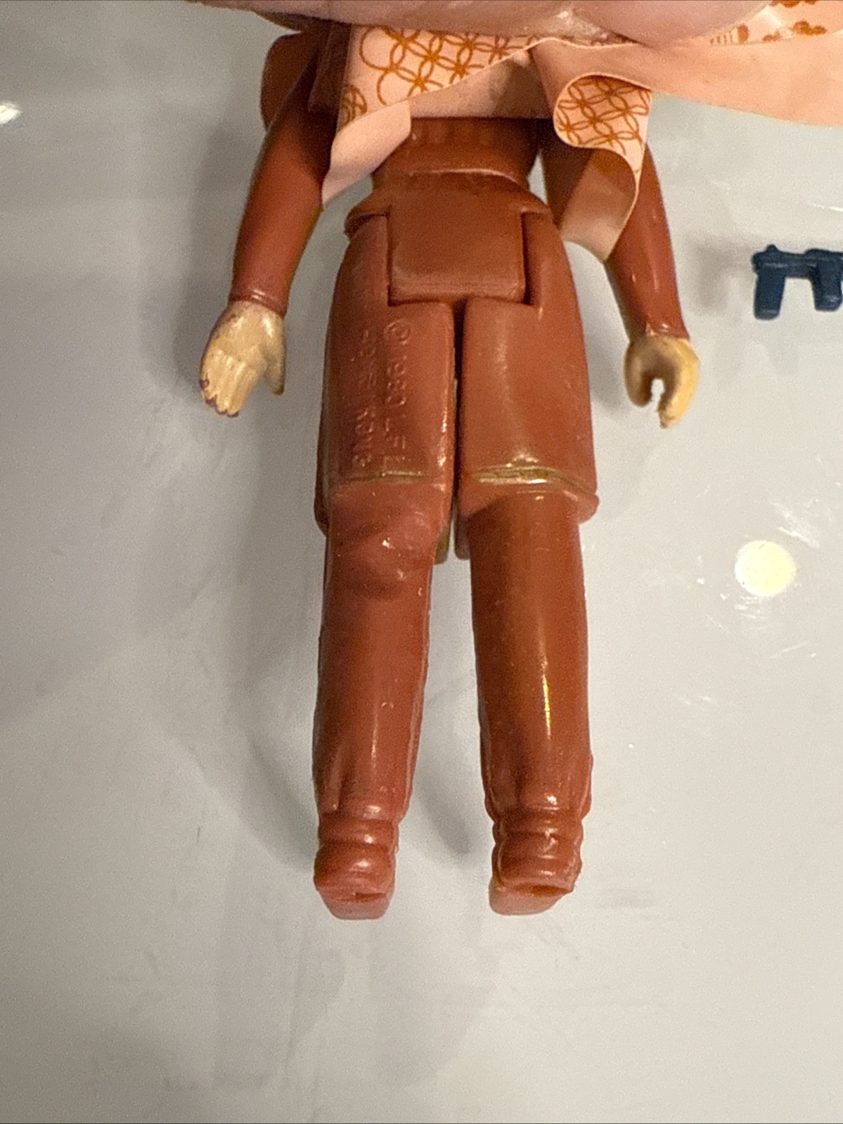 Princess Leia Organa (Bespin Gown) sold