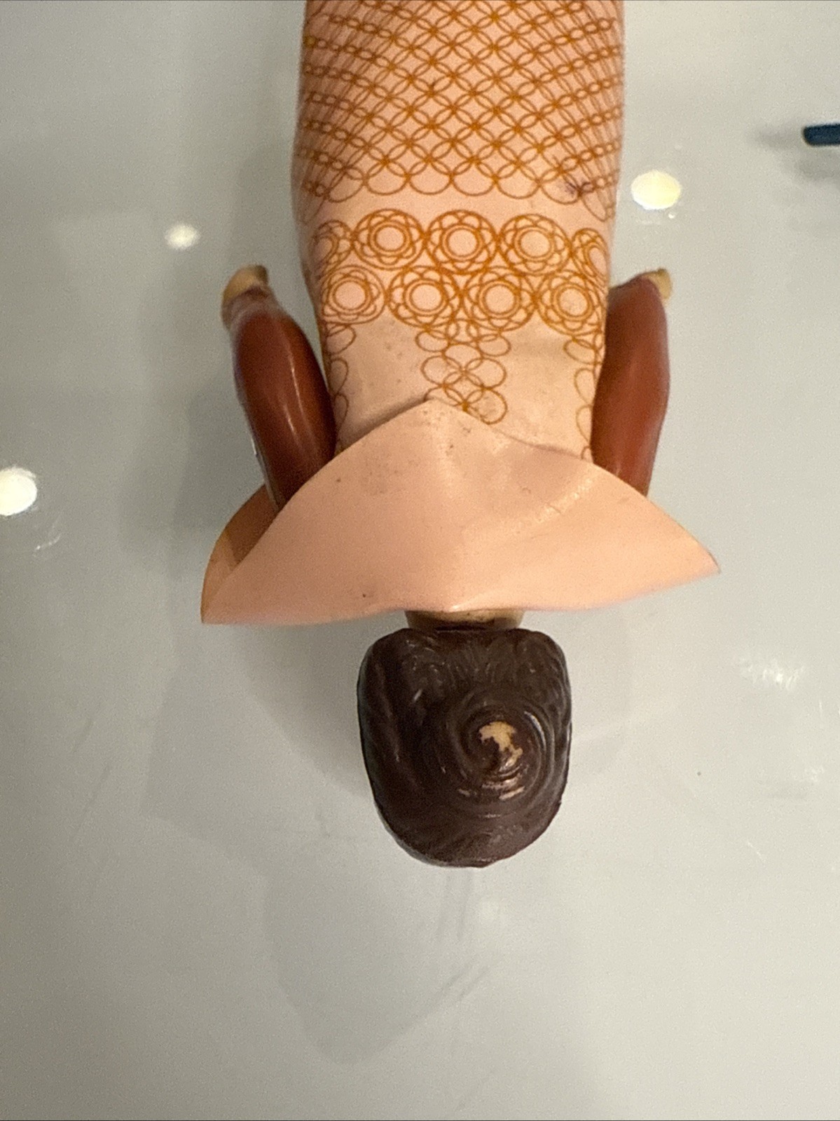 Princess Leia Organa (Bespin Gown) sold