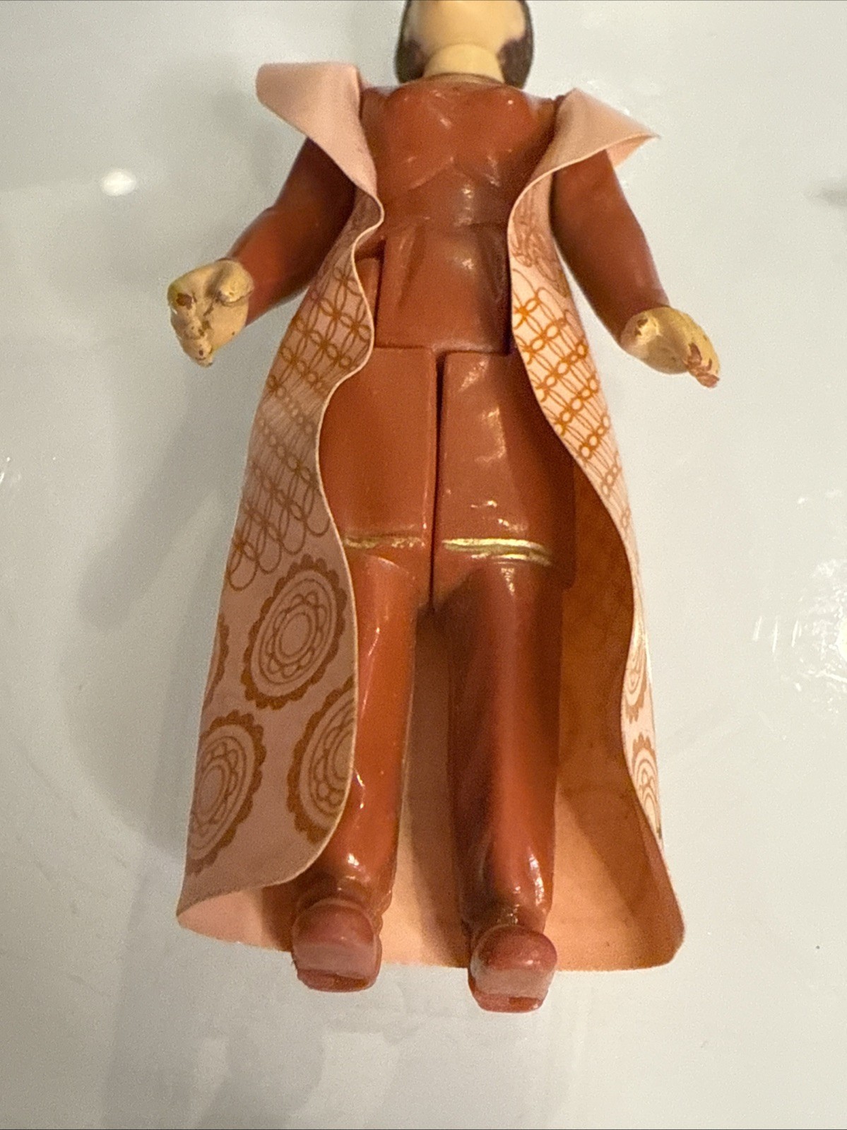 Princess Leia Organa (Bespin Gown) sold