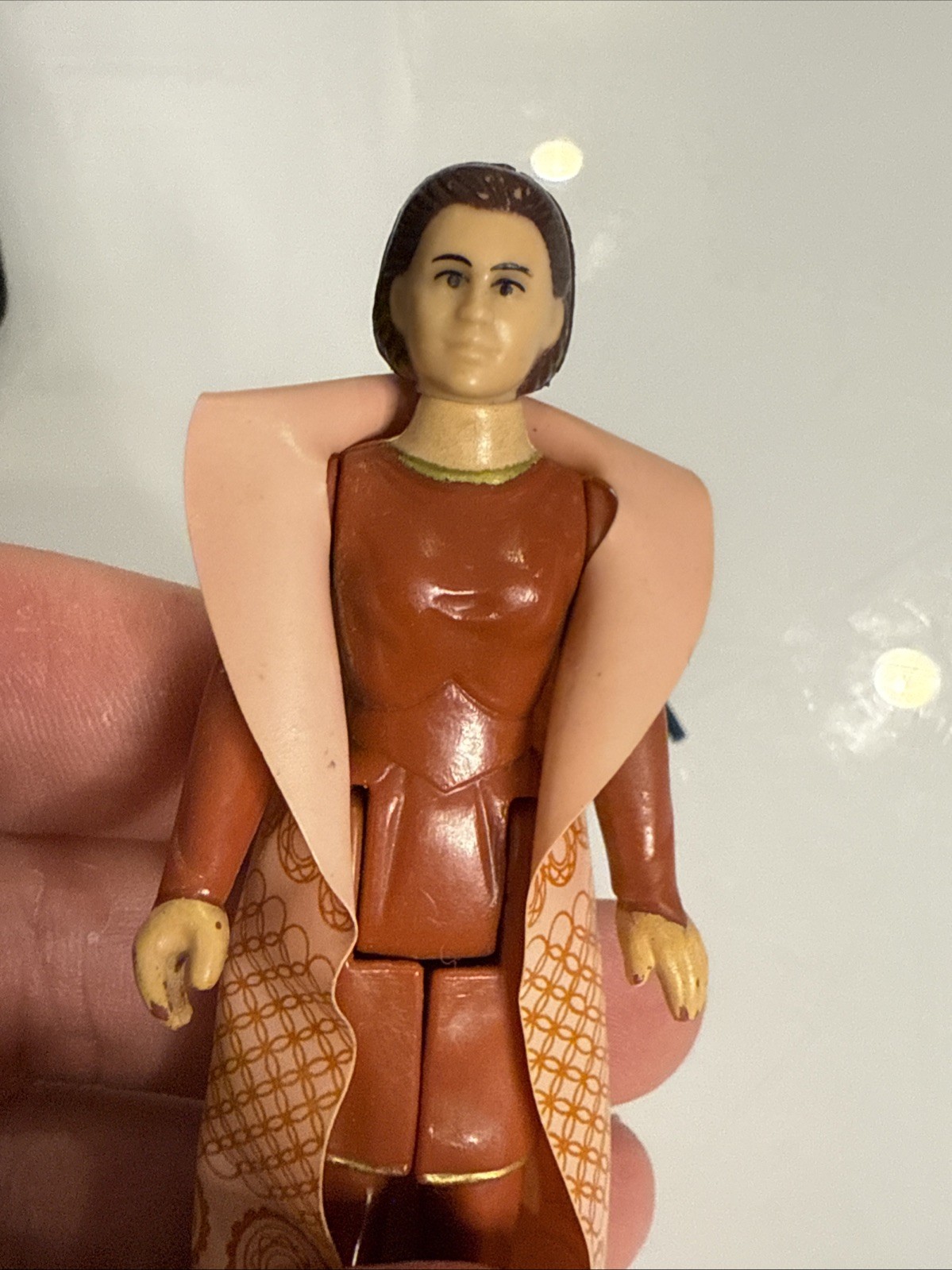 Princess Leia Organa (Bespin Gown) sold