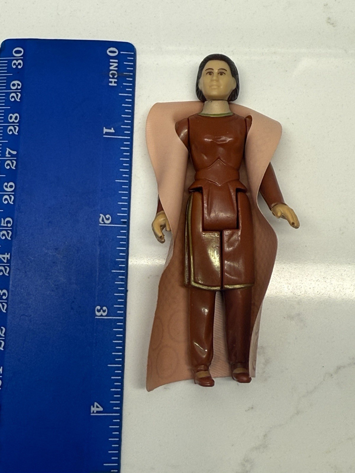 Princess Leia Organa (Bespin Gown) sold