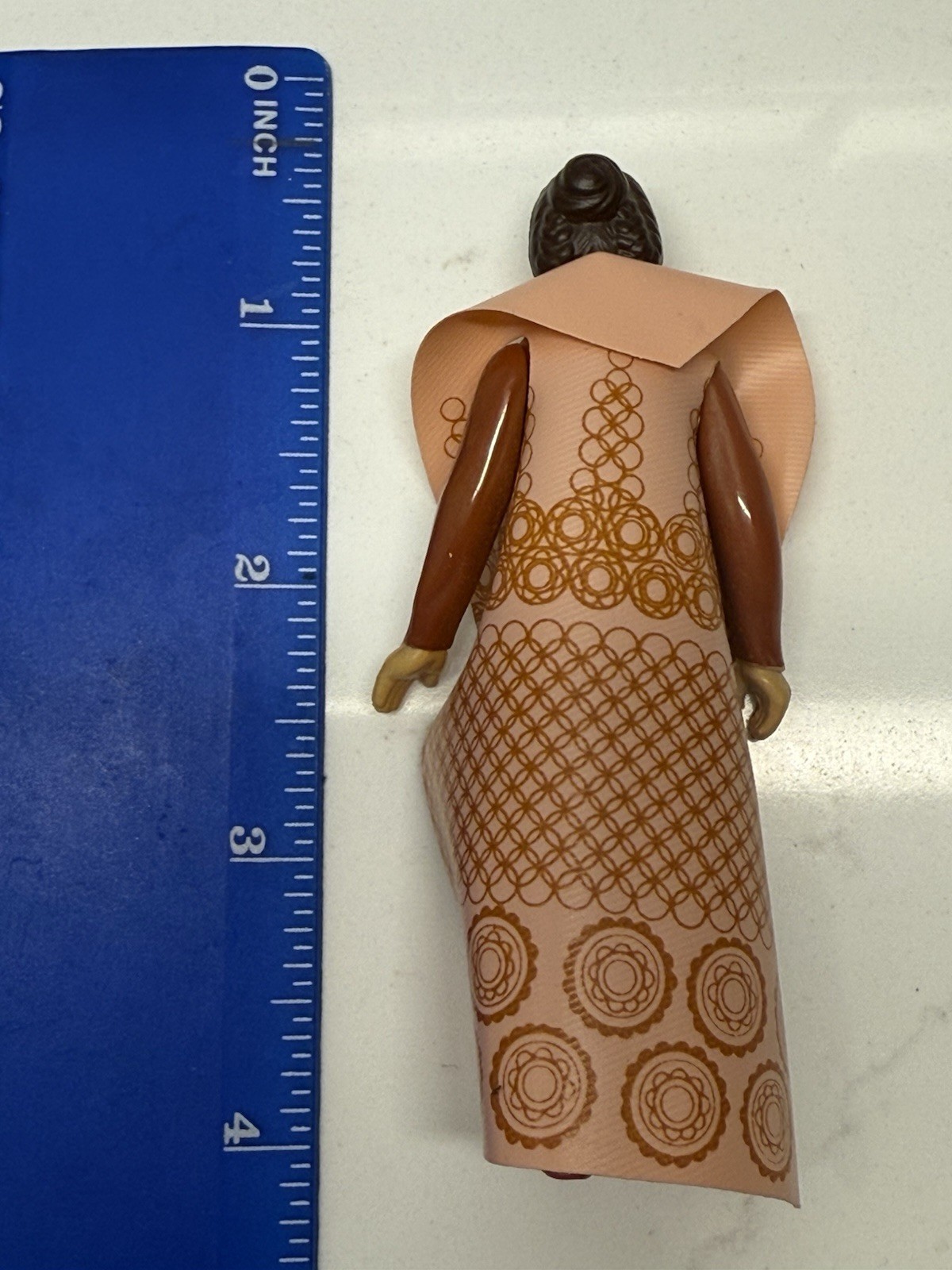 Princess Leia Organa (Bespin Gown) sold