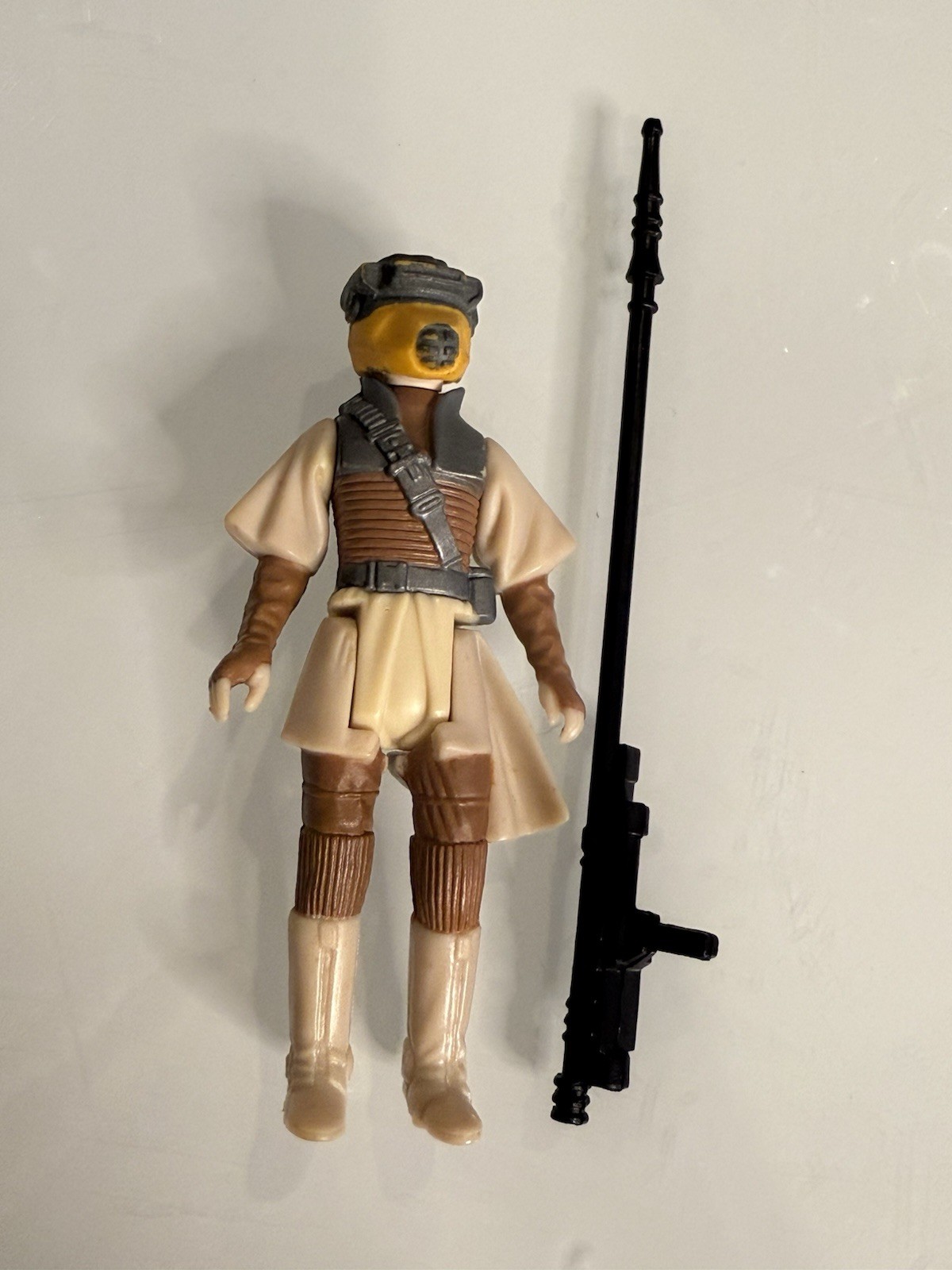 Princess Leia Organa (Boushh Disguise) sold