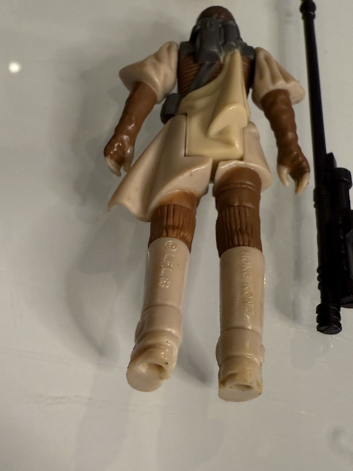 Princess Leia Organa (Boushh Disguise) sold