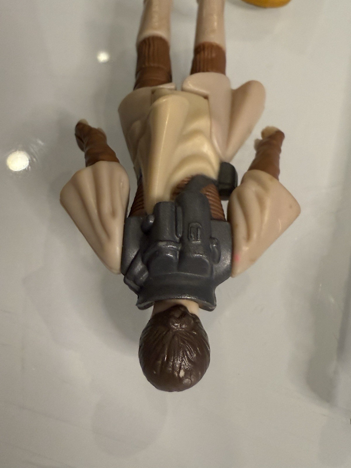 Princess Leia Organa (Boushh Disguise) sold