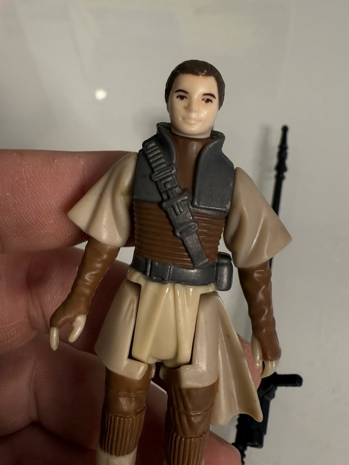 Princess Leia Organa (Boushh Disguise) sold