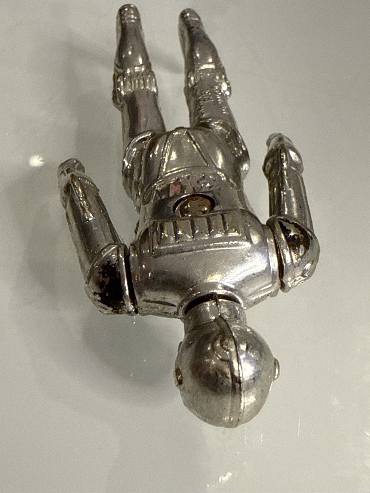 Death Star Droid sold