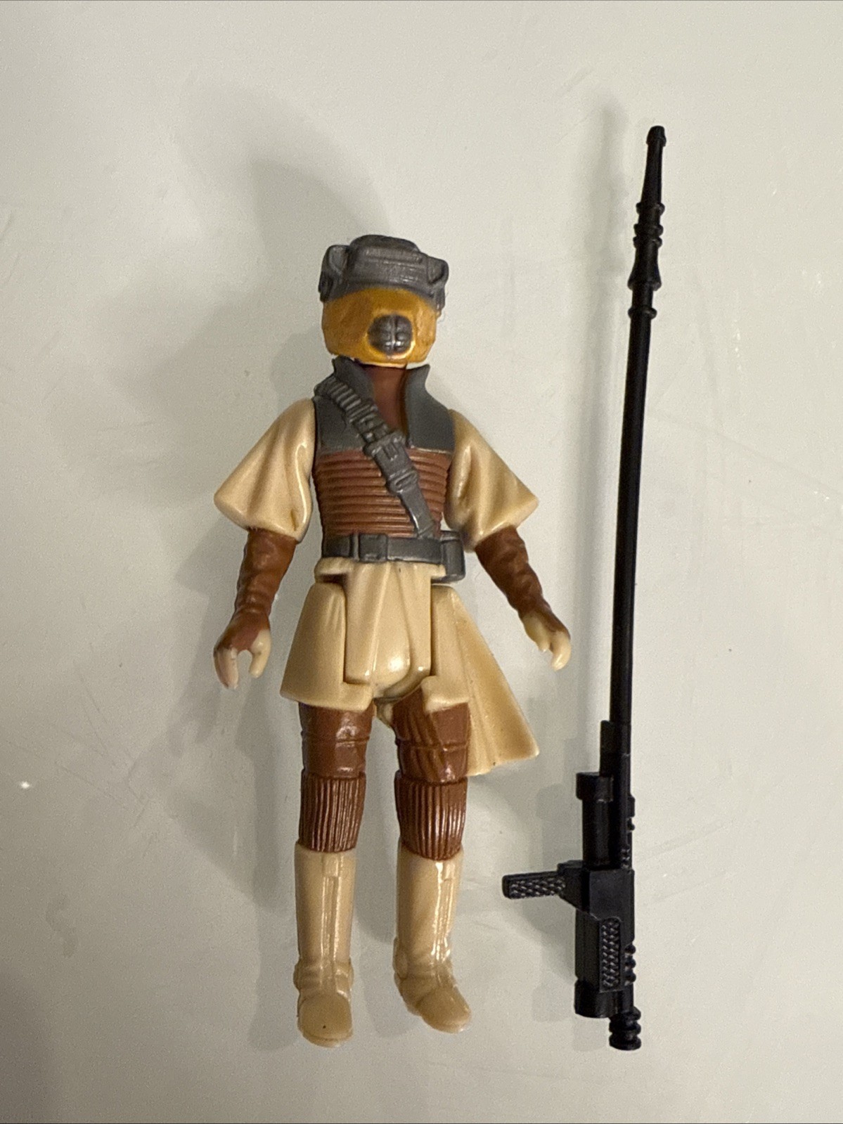 Princess Leia Organa (Boushh Disguise) sold