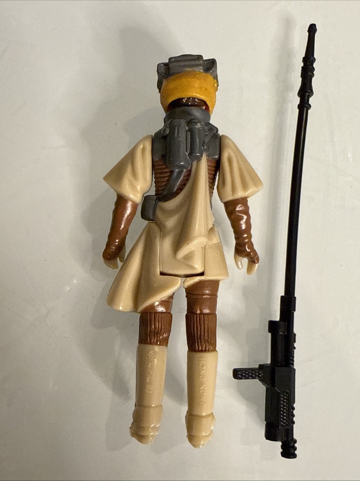Princess Leia Organa (Boushh Disguise) sold