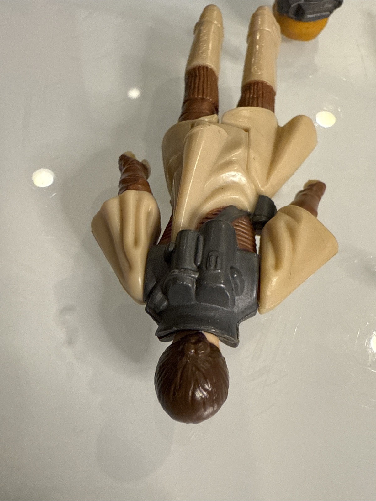 Princess Leia Organa (Boushh Disguise) sold