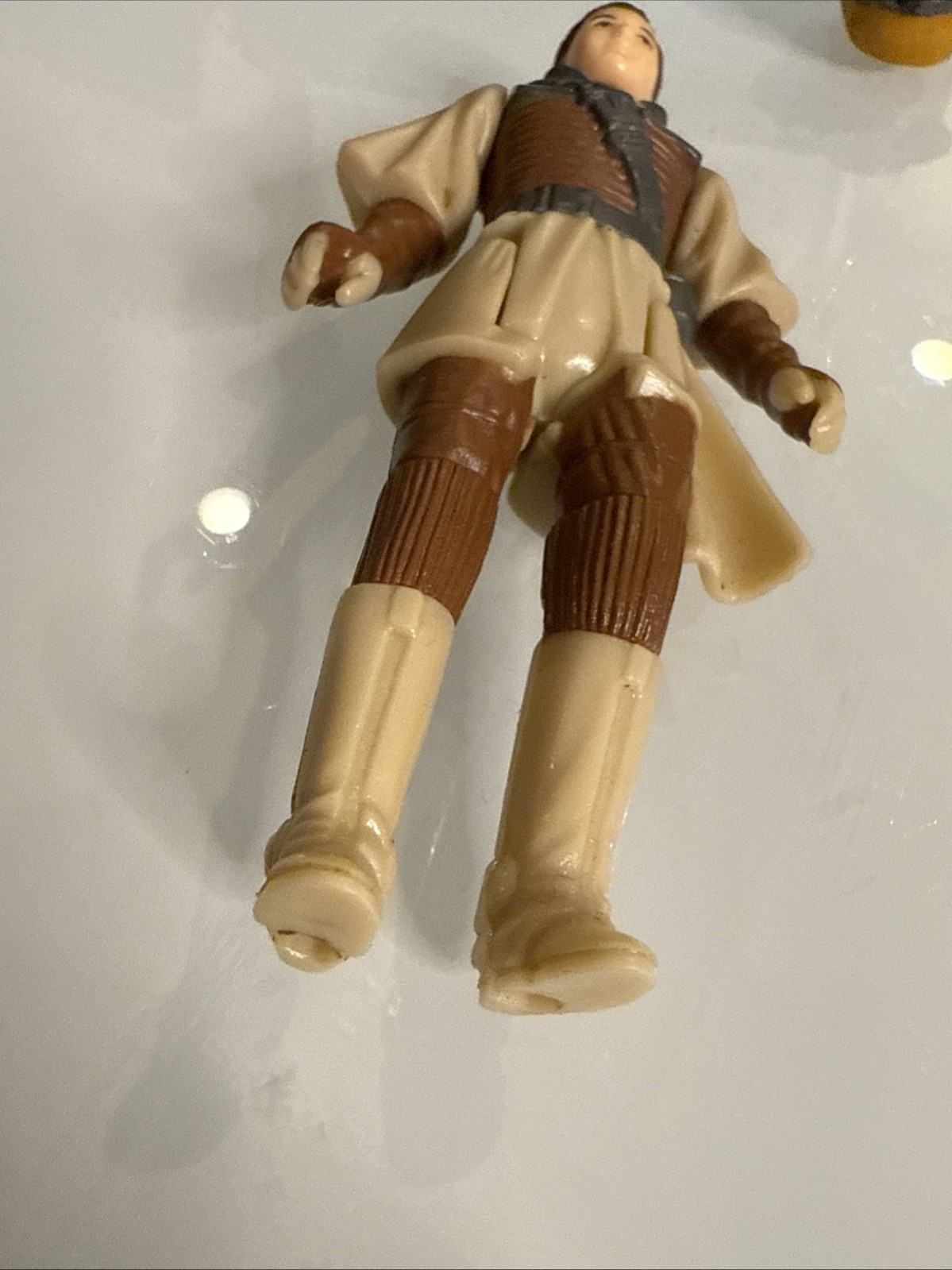 Princess Leia Organa (Boushh Disguise) sold