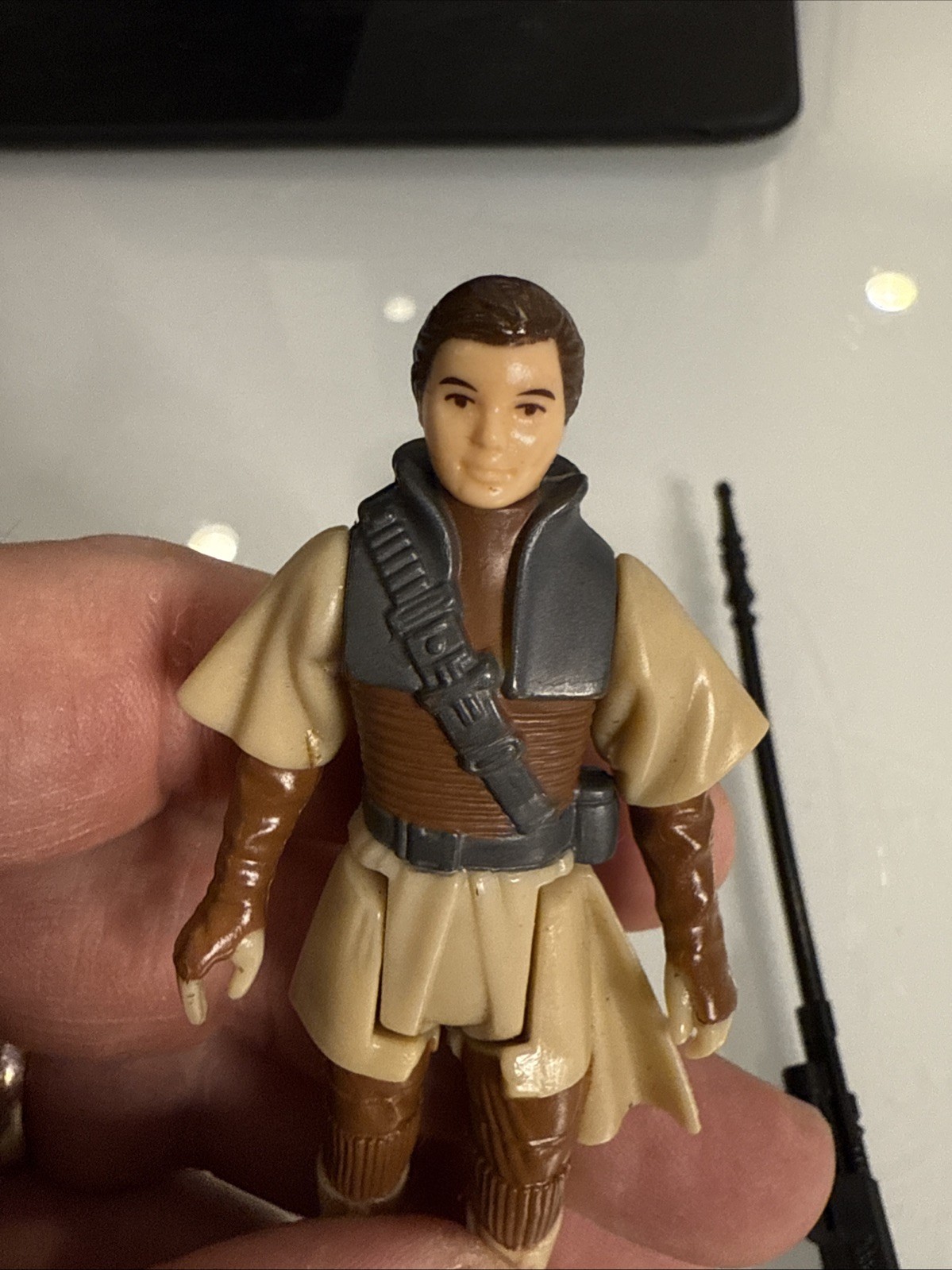 Princess Leia Organa (Boushh Disguise) sold