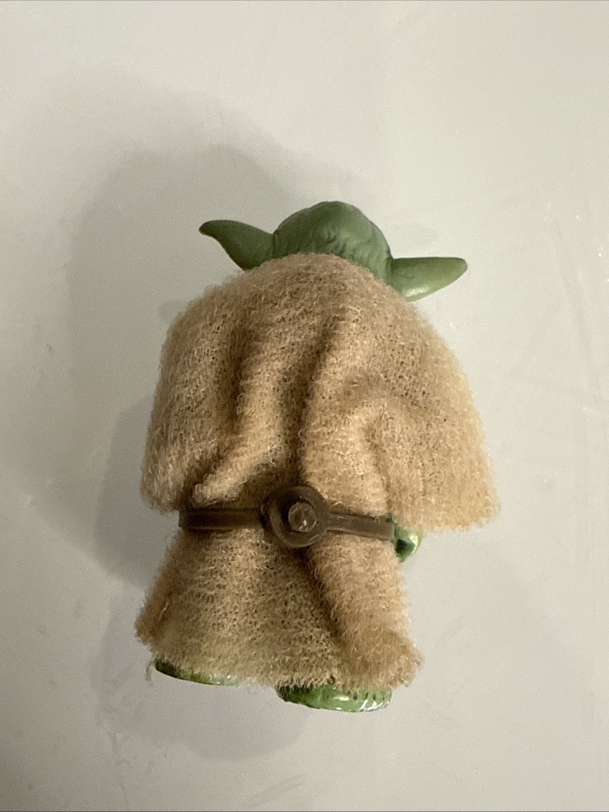 Yoda, The Jedi Master sold
