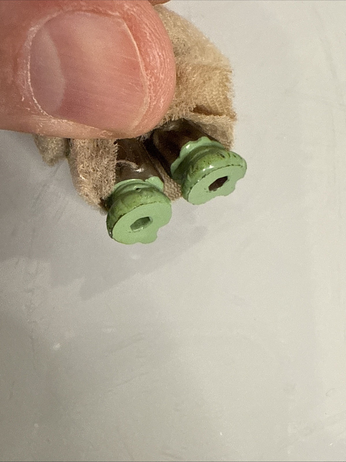 Yoda, The Jedi Master sold