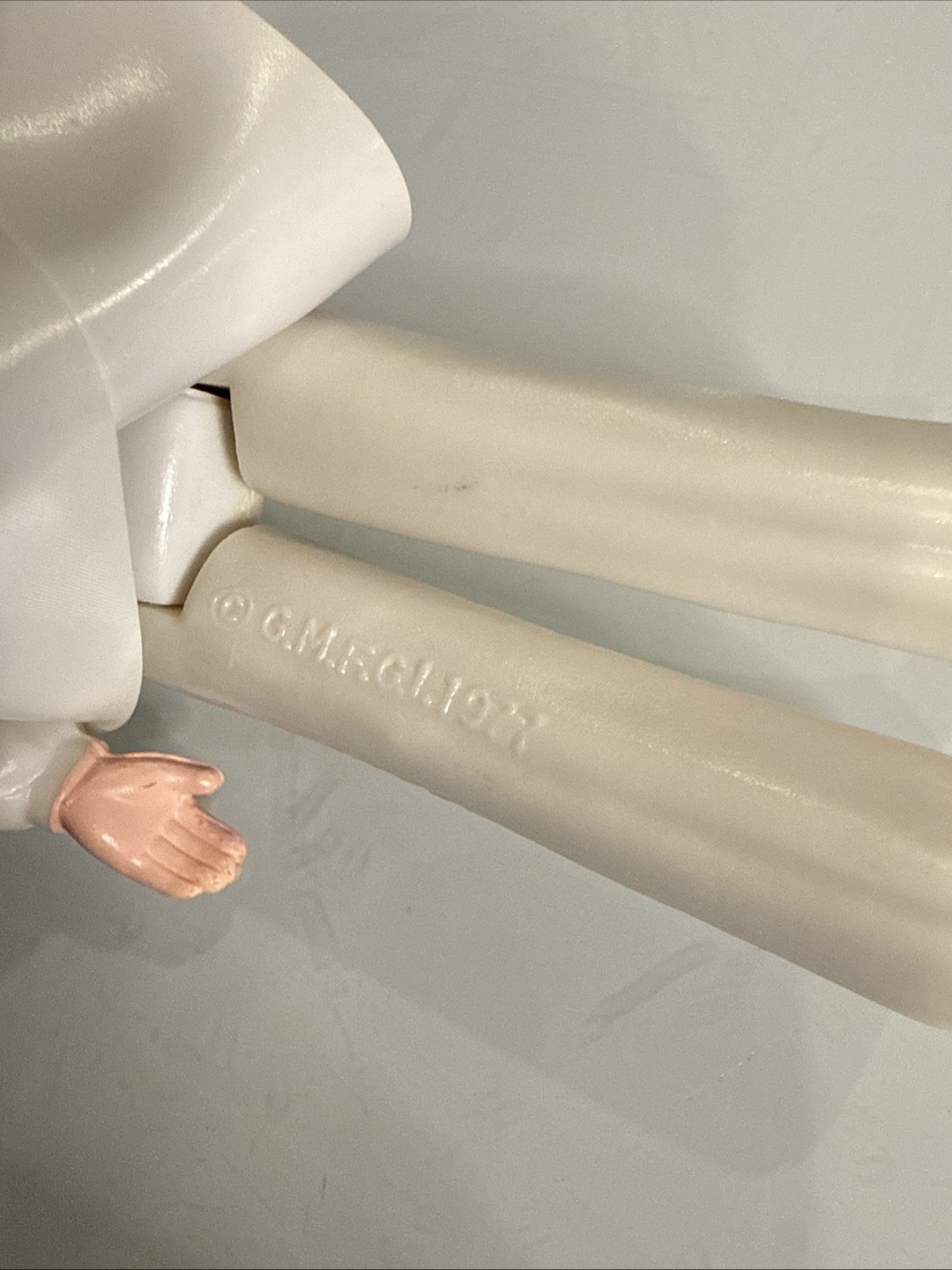 Princess Leia Organa sold