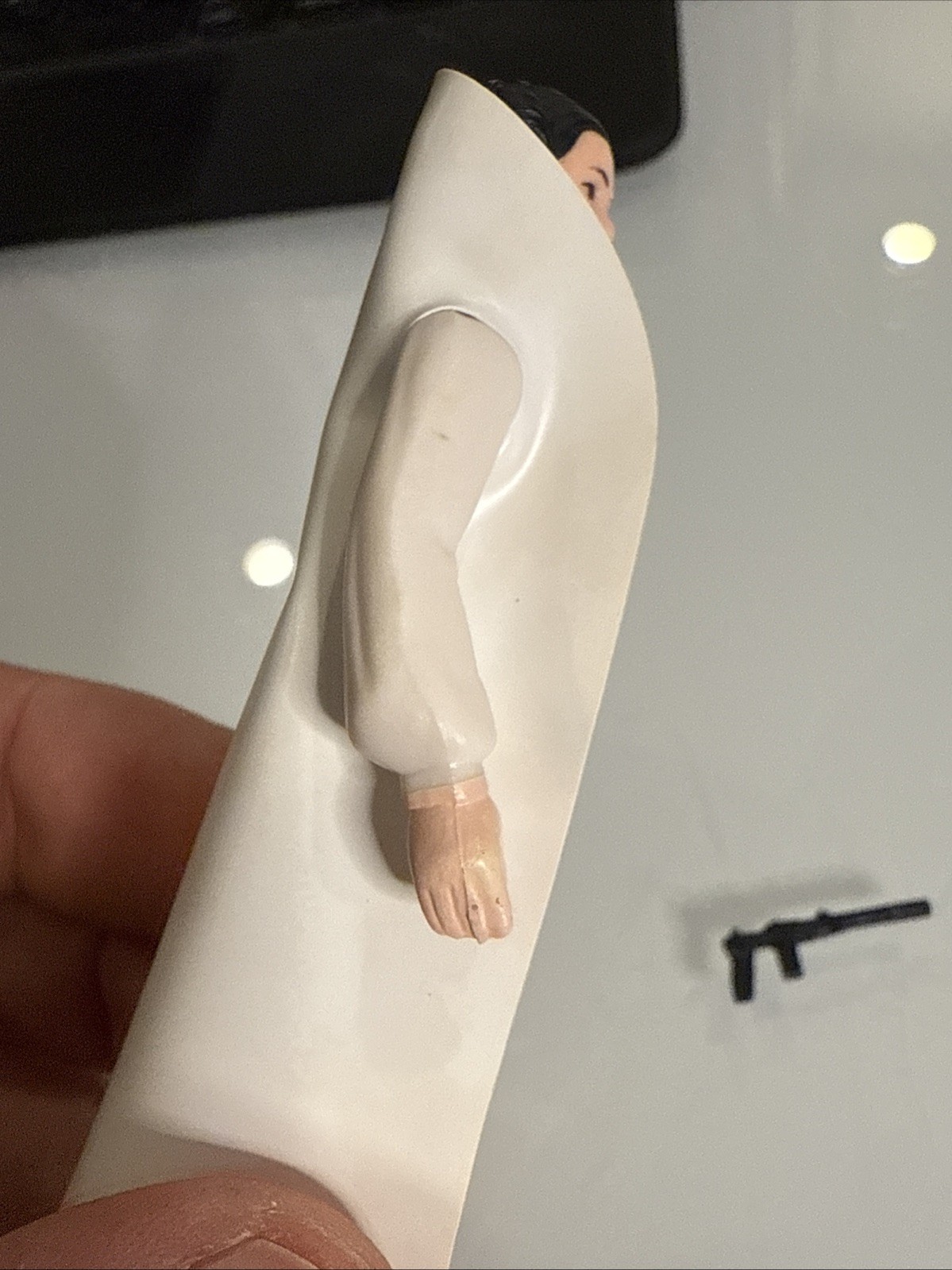 Princess Leia Organa sold