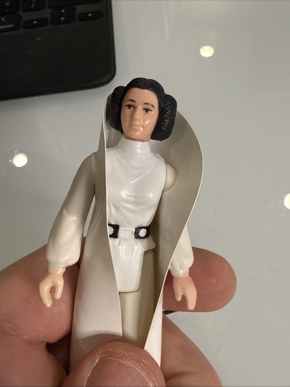 Princess Leia Organa sold