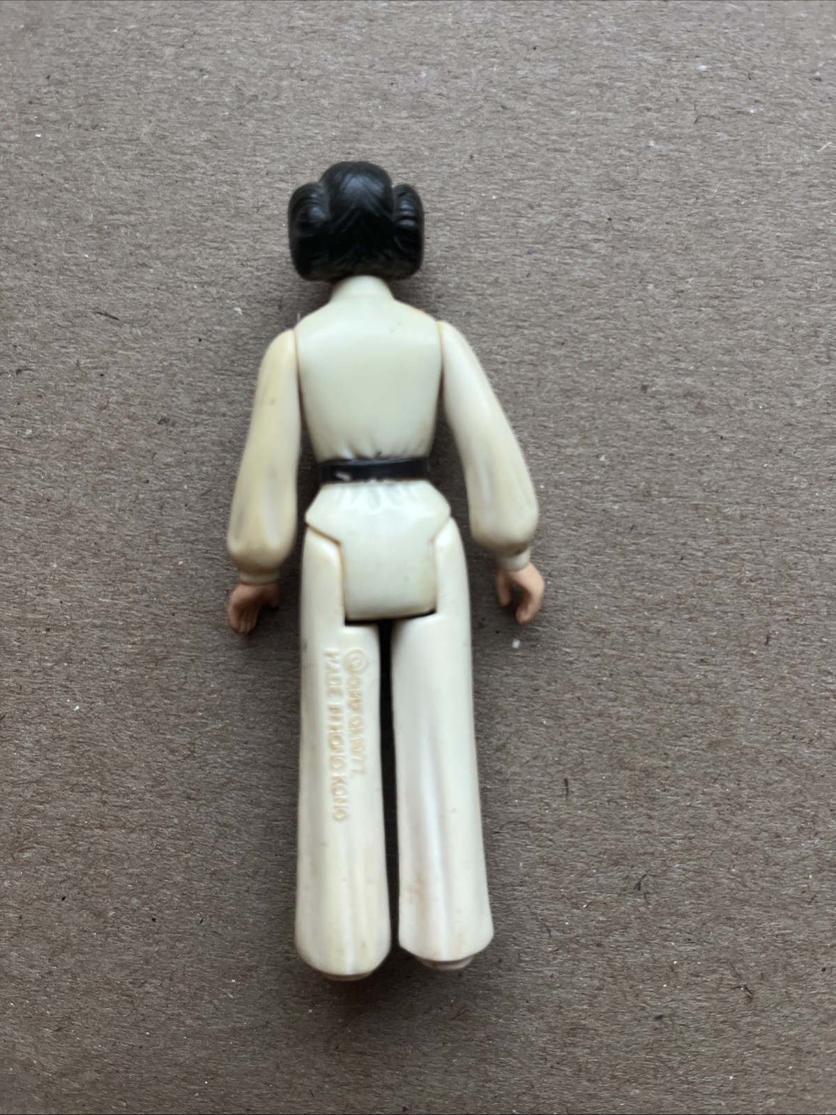 Princess Leia Organa sold