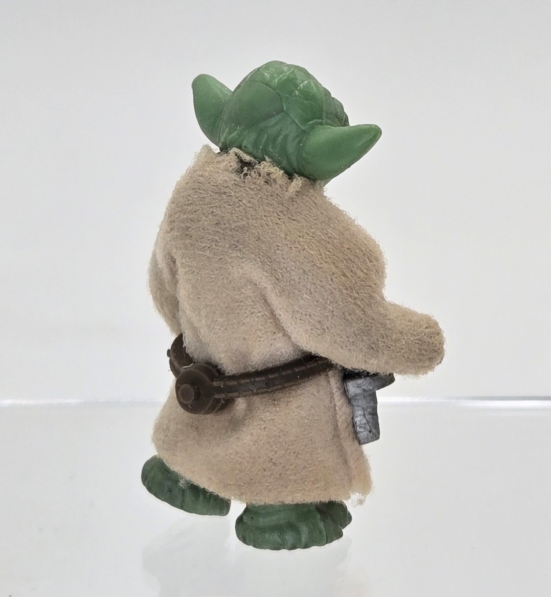 Yoda, The Jedi Master sold