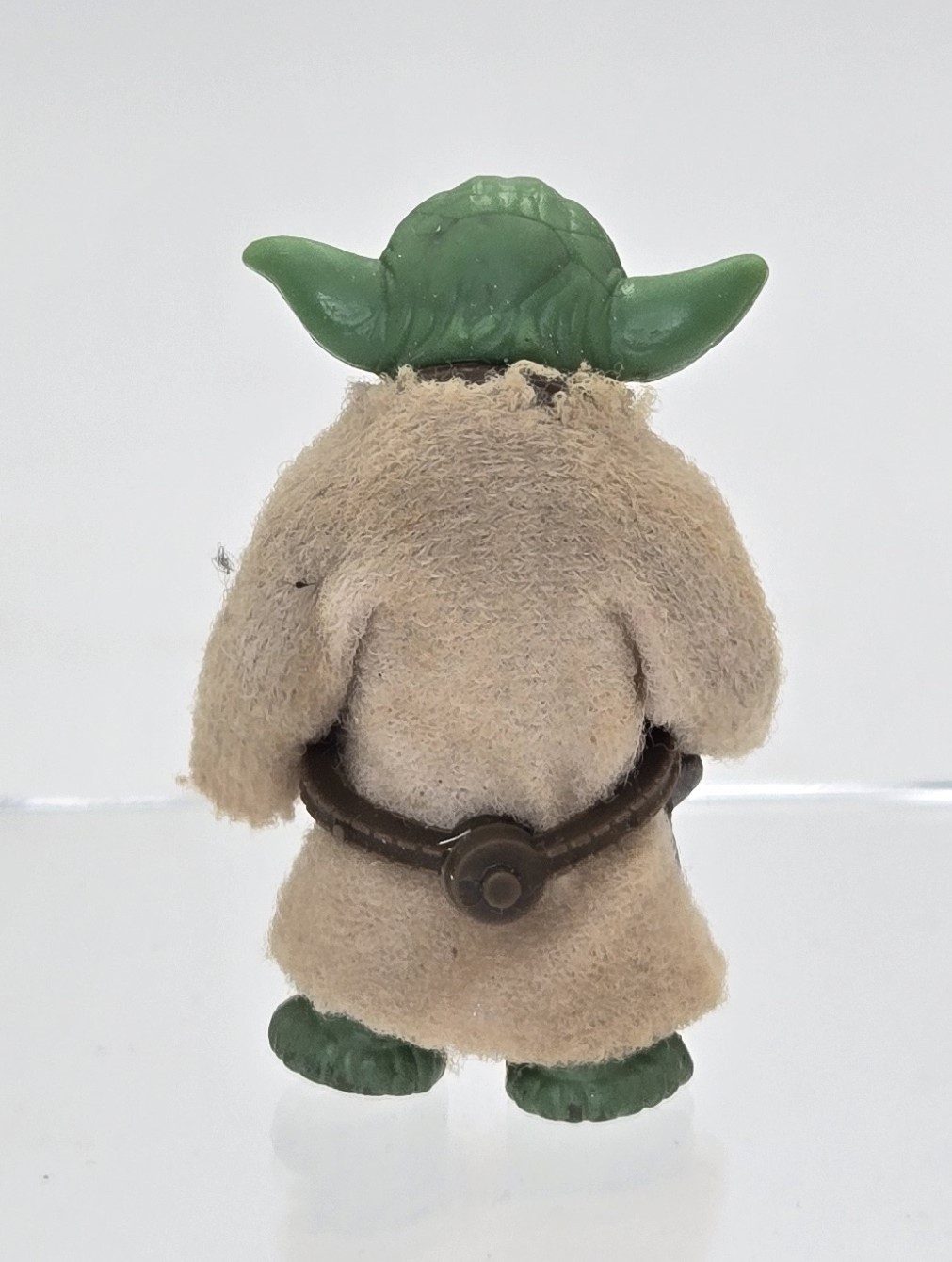 Yoda, The Jedi Master sold